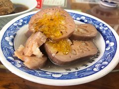 -粗茶淡饭(东关街店)