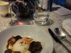 -广州四季酒店·佰鲜汇·现代法餐