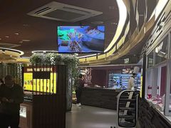 -巴奴毛肚火锅(商城路店)