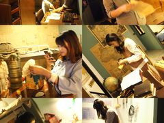 -谜·沉浸侦探剧本杀推理馆(静安店)