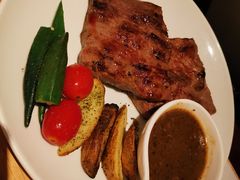-斗牛士牛排(南京东路店)