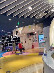 -小牧童游乐园(西丽宝能环球汇店)