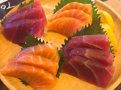 -Sushi Love 创意寿司(丽影广场店)