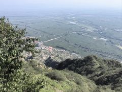 -鸡鸣山旅游风景区
