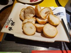 -四季喧黔味豆米火锅(万达广场店)