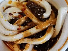 甜水面-洞子口张老二凉粉(文殊院店)