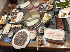 -江小渔鲜鱼火锅(辽沈二街店)