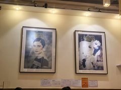 -大哥餐厅(西城花园店)