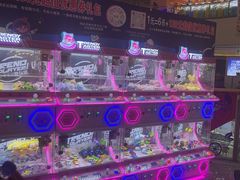 -万达广场(临港店)