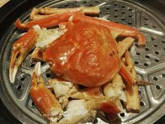 -海大大蒸汽海鲜餐厅·粤菜·特色小炒(欢乐颂店)