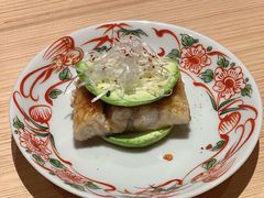 -鲤·鮨KOISUSHI