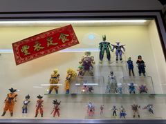 -華歡冰室-WahFoon(吉大店)