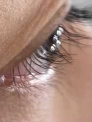 -眉毛攻略·专业修眉染眉野生眉