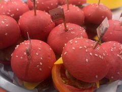 -龍歌自助小火锅(市北台东利群店)