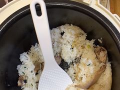 -大鸽饭(马王堆店)
