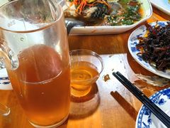 -龙姐私房菜(和顺古镇店)