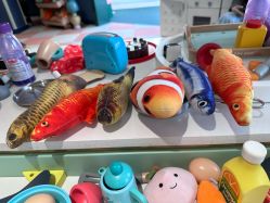 点击看大图 -奈尔宝·儿童乐园·亲子餐厅(华采天地店)