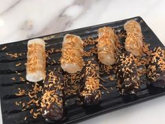 -鲜芋仙(中华广场店)