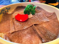 极品鲜毛肚-小龙坎火锅(湖滨银泰in77店)