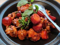 -客汀家宴·客家烟火 四季食材(集美店)