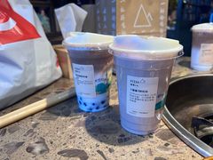 -去茶山(鸿通城店)