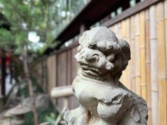 -寒山寺