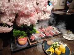 -樱宿日式和牛烧肉(五道口店)