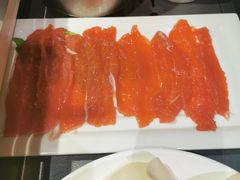 -川西坝子(老军营店)