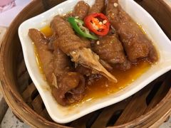 -点都德(盘福楼店)