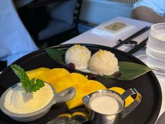 -月芽·自由餐厅·西溪湿地餐厅