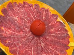 -潮汕大目牛肉火锅(皇岗旗舰店)
