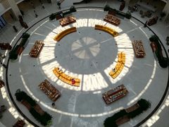 -厦门市图书馆(集美新城馆区)