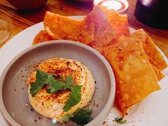 -Egg•Allday Brunch(襄阳北路店)