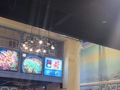 -滋味烤鱼(马北店)