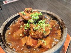 -阿大排档(长春这有山店)