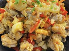 -串小白烧烤(金沙洲店)
