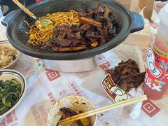 -回味黑鸭煲·始于2006(万松园店)