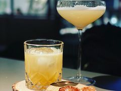 -Oasis Bar & Grill