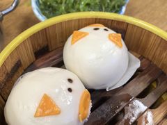 -杨妈妈粥店(滑翔路店)