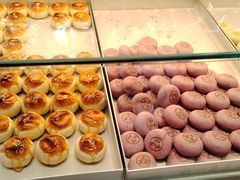 -好一朵茉莉花(老门东店)