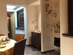 -鱼食饭稻·苏浙土菜17年老馆子(平江路店)