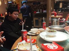 -辣得叫湘菜(四明店)