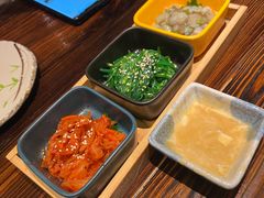 -鸟鹏烧鸟居酒屋(熙龙湾店)