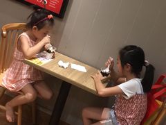 -肯德基(自贡梵华店)