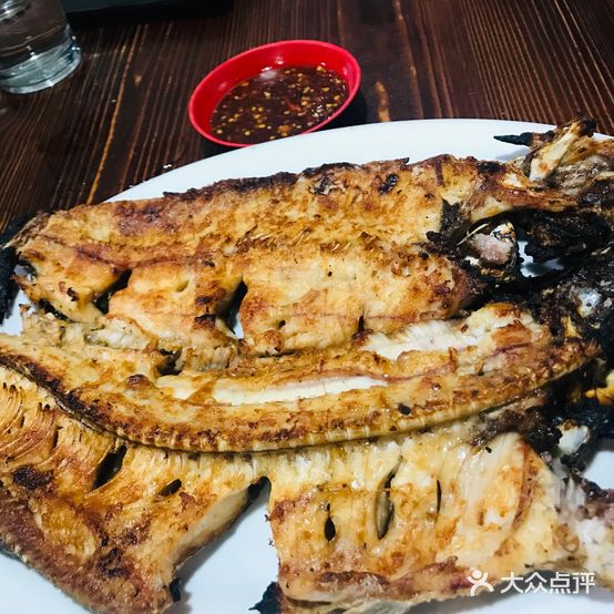 渔老大(烤鱼总店)