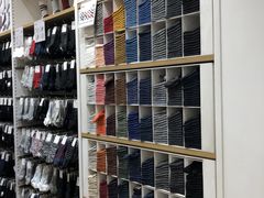-优衣库(青岛万象城店)