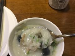 -隆喜元鱼汤包·海鲜(中联广场店)