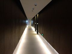 走廊-上海璞麗酒店