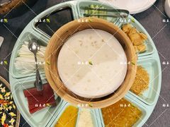 羲和烤鸭+八宝盒-羲和雅苑•北京烤鸭(平安国际金融中心店)