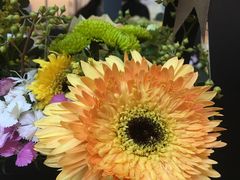 -森野花艺培训·企业团建活动沙龙